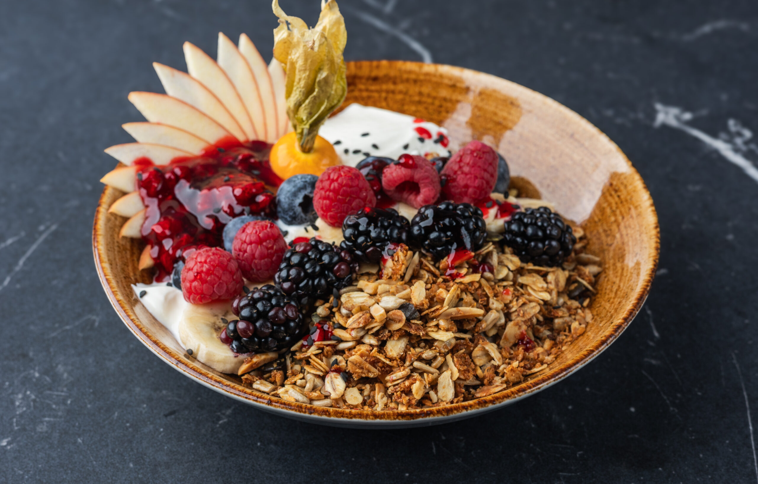 Granola